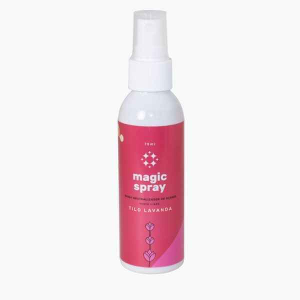 magic spray tilo lavanda