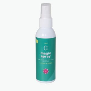 magic spray lotus fresh