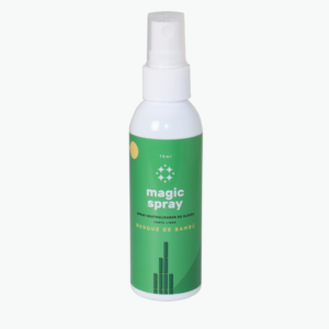 magic spray bosque de bambú