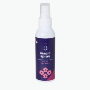magic spray verbena