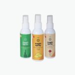 Pack Aromas Exóticos (3 unid.): Bosque de Bambú + Limón + Hibiscus