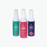 Pack Zen (3 unid.): Tilo Lavanda + Lotus Fresh + Verbena