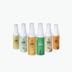 Pack Frutales y Cítricos (6 unidades)