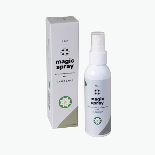 magic spray gardenia
