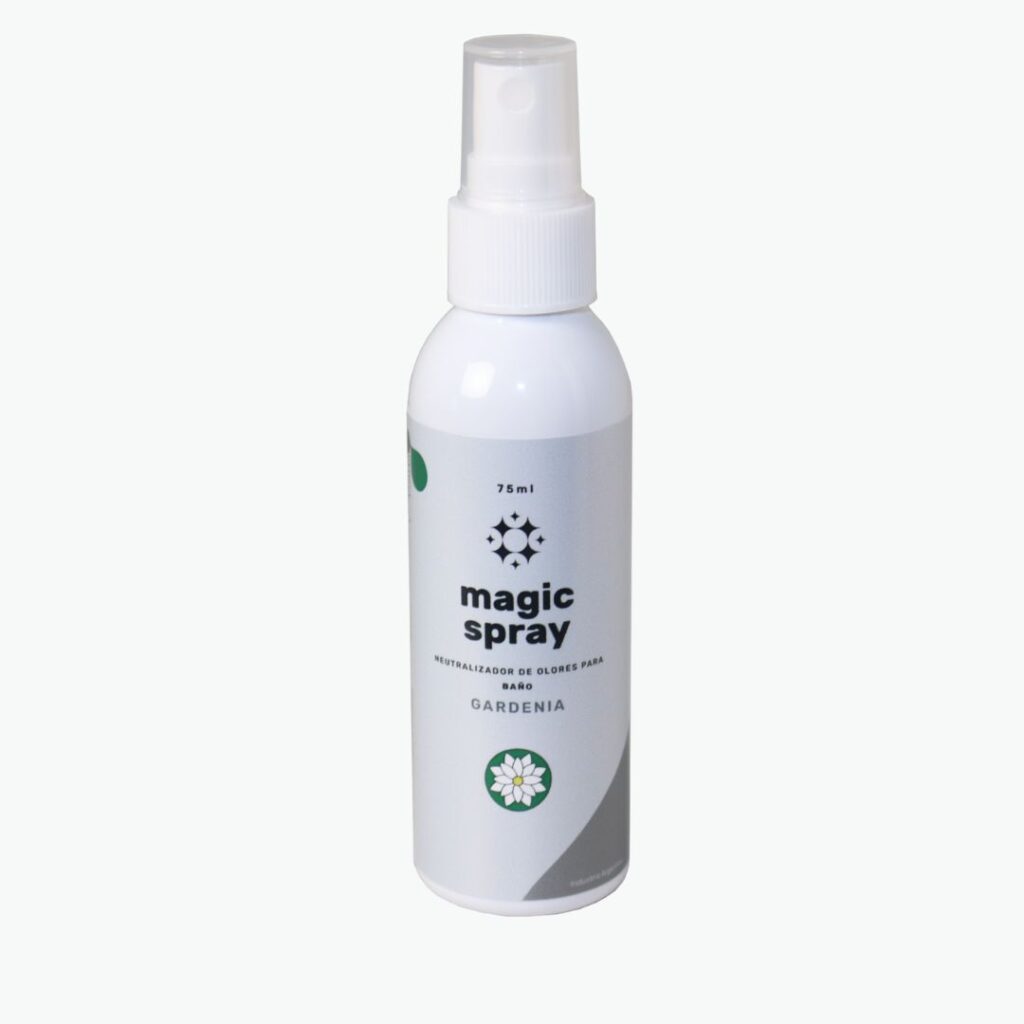 magic spray gardenia