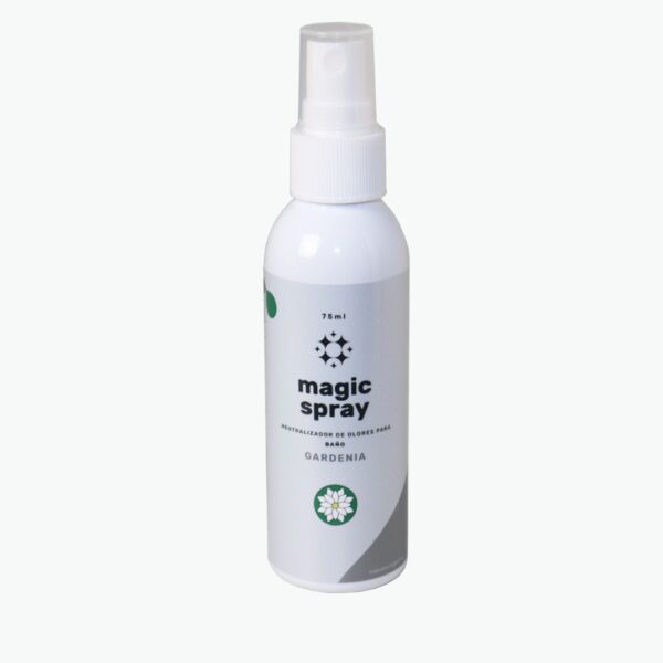 magic spray gardenia