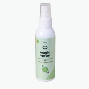 magic spray lima y cardamomo