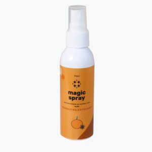 magic spray mandarina especiada