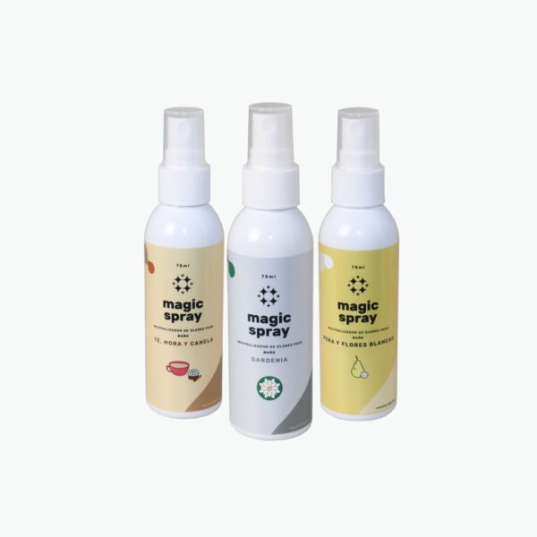 magic spray pack amora