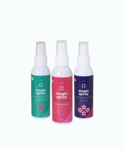 magic spray pack zen