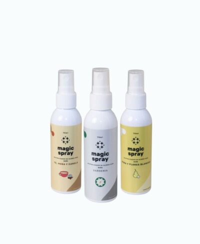 pack magic spray amora