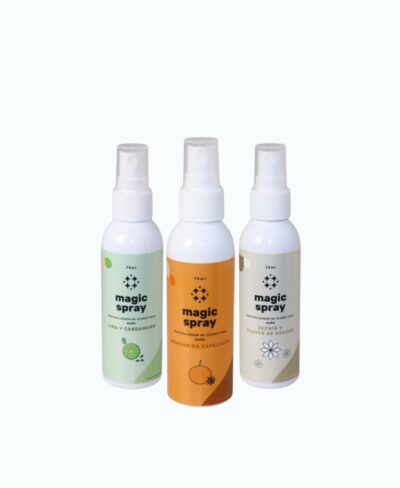 magic spray pack vibra