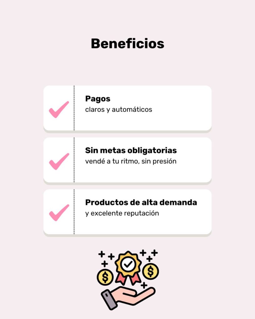 beneficios afiliados magic