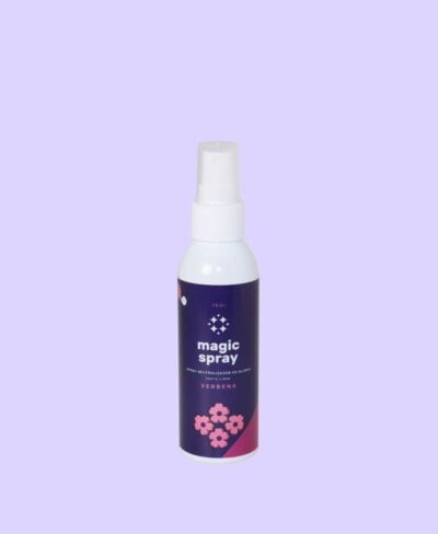 Magic Spray Baño Verbena