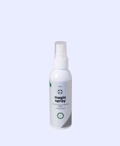 Magic Spray Baño Gardenia