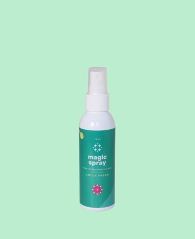 Magic Spray Baño Lotus Fresh