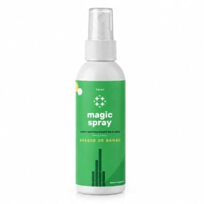 Magic Spray Baño Bosque de Bambú 75 ml