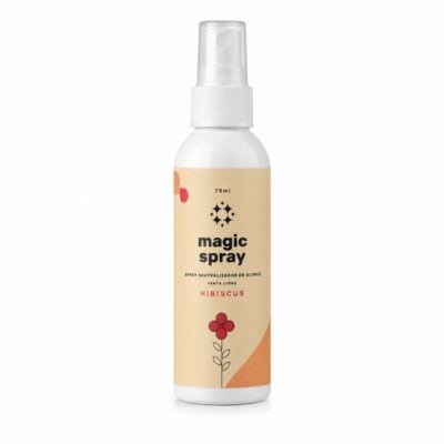 Magic Spray Baño Hibiscus 75 ml