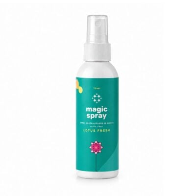 Magic Spray Baño Lotus Fresh 75 ml