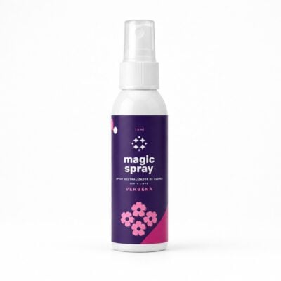 Magic Spray Baño Verbena 75 ml