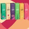 aromas magic spray